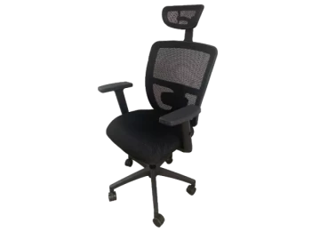 Triton Executive swivel chair